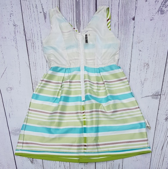 Julian Taylor Dress - Picture 3 of 6